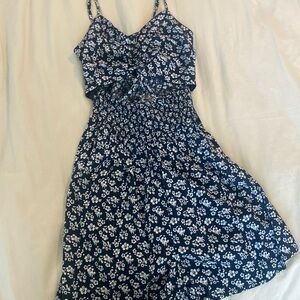 Hollister Romper